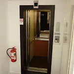 Budai Hotel Budapest