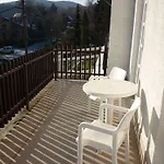 Hotel Budai Budapest
