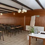 Budai Hotel Budapest