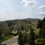 Hotel Budai 3*