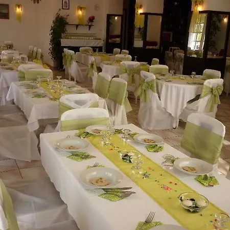 Hotel Budai 3*