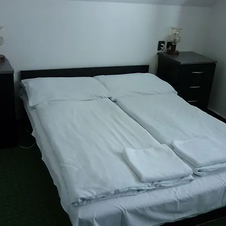 Budai Hotel 3*