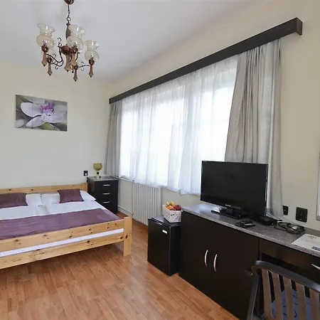 Budai Будапешт