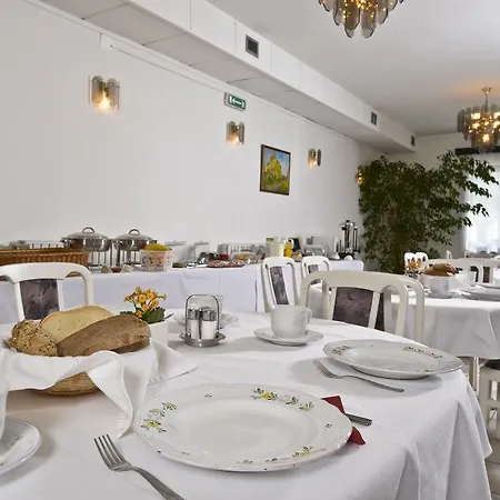 Budai Hotel Budapest