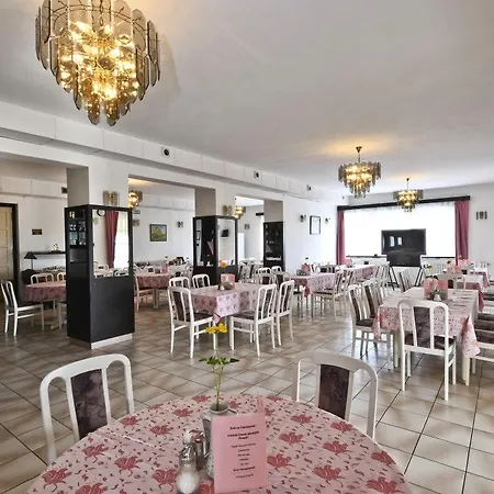 Hotel Budai Budapest