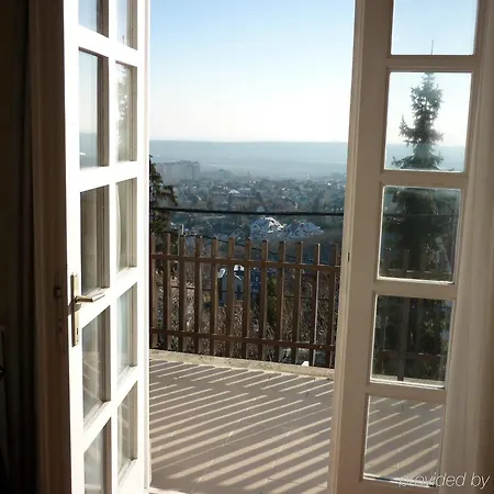 Budai Будапешт