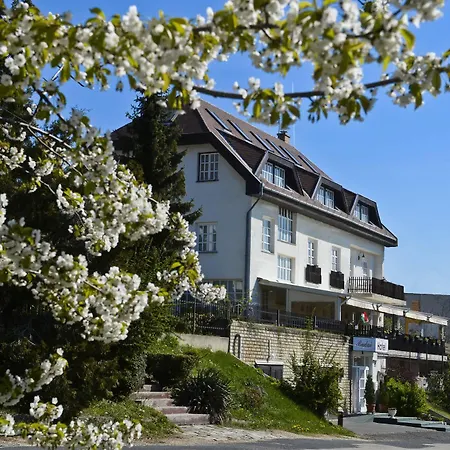 Hotel Budai 3*