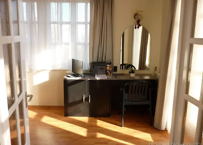 Budai ブダペスト