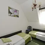 Hotell Budai