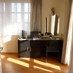 Budai Budapest