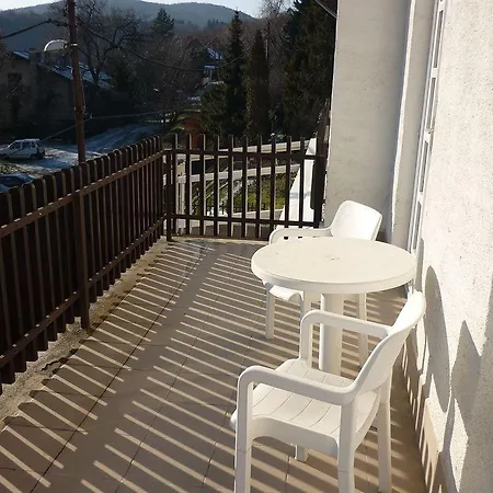 Hotel Budai Budapest