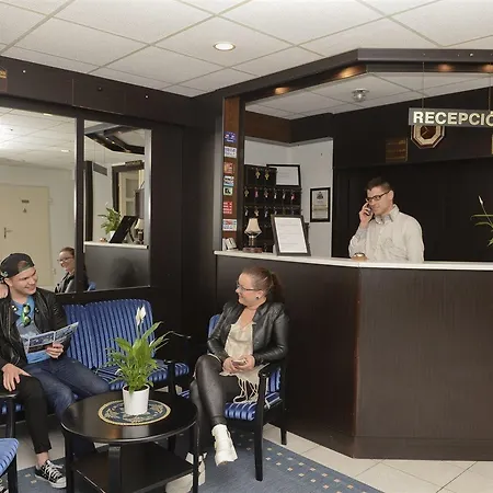 酒店 Budai 布达佩斯