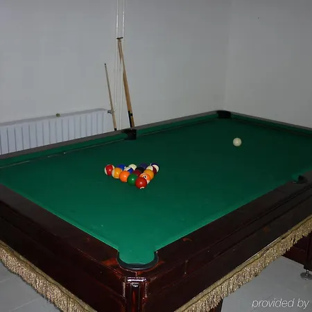 Budai 3* 布达佩斯