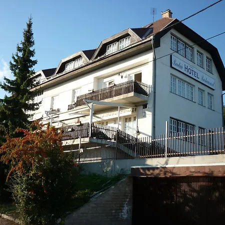 Hotell Budai