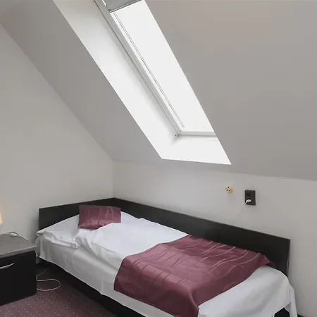 Budai 3* 布达佩斯