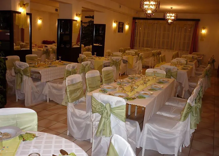 Hotel Budai 3*