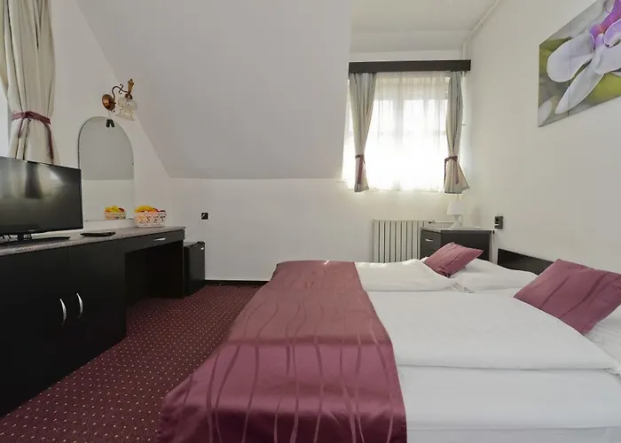 Budai Hotel