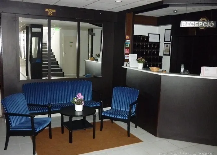 Hotel Budai