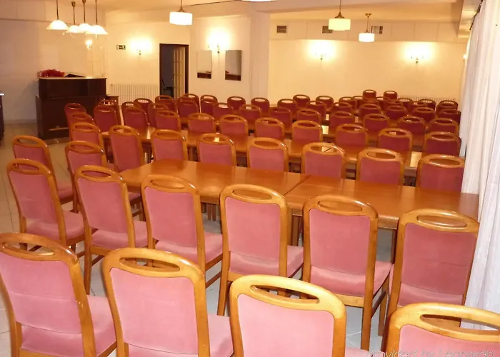 Hotel Budai 3*