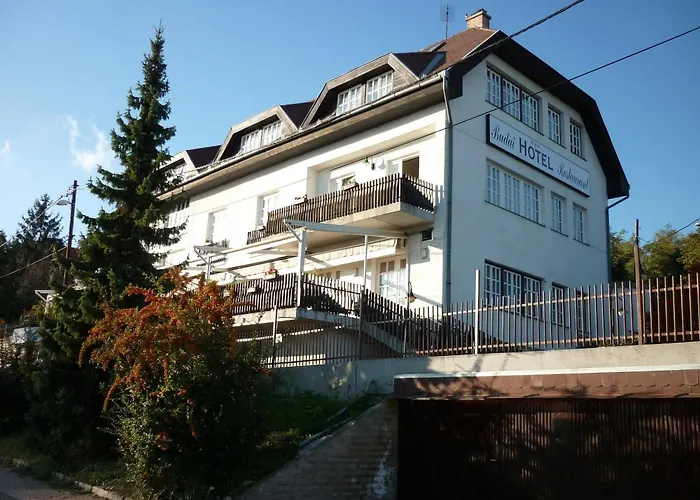 Hotel Budai