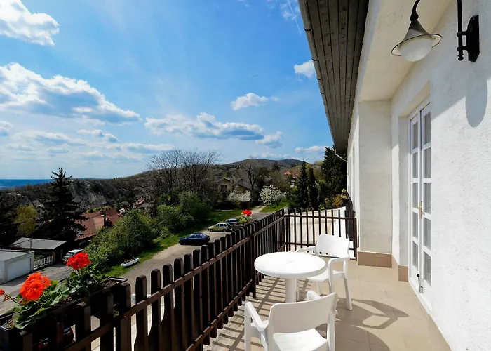 Budai 3* בודפשט