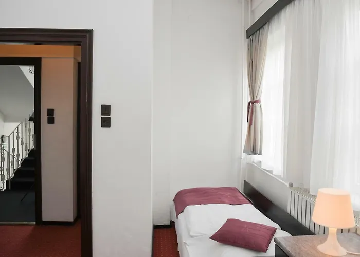 Budai 3* בודפשט