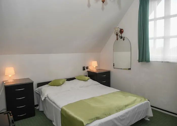 Hotel Budai