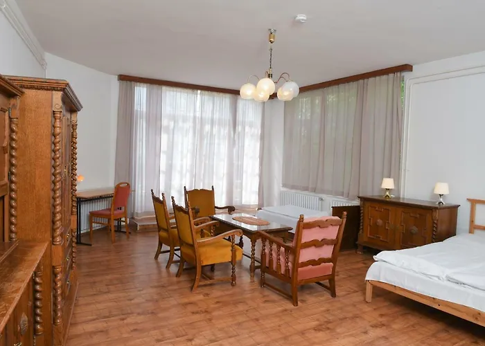 Budai Hotel