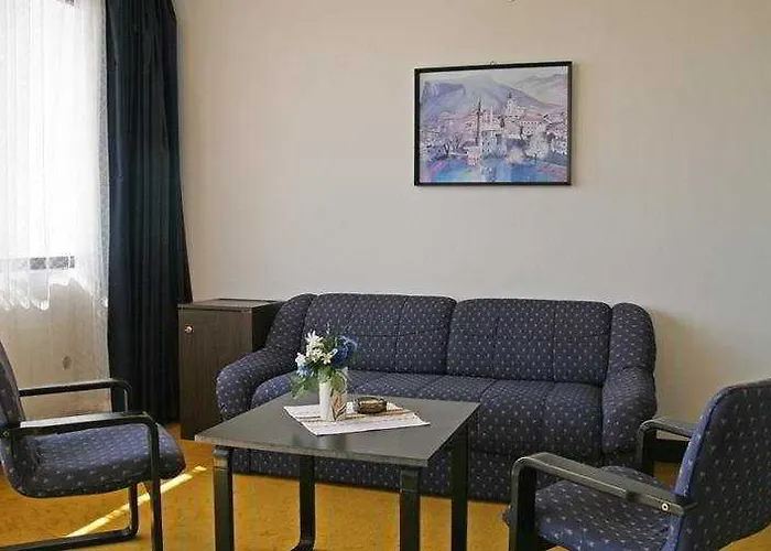 Budai מלון בודפשט