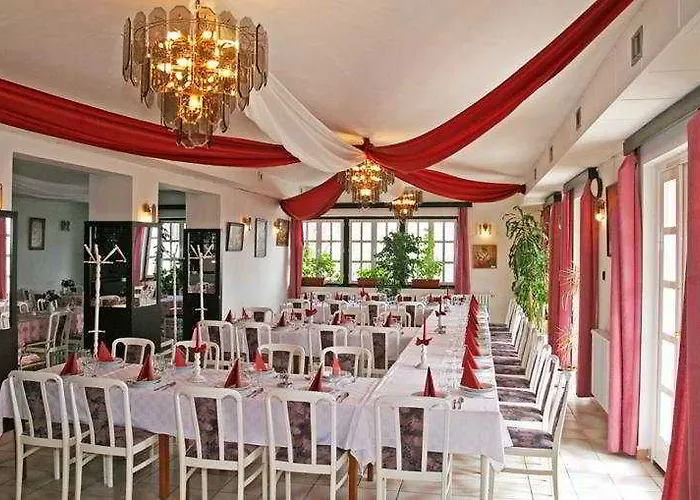 Budai Hotel