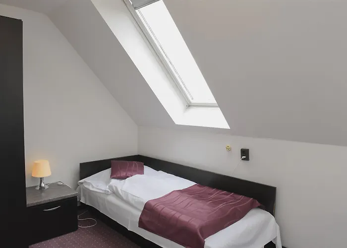 Budai 3* בודפשט