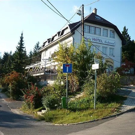 Hotel Budai Boedapest