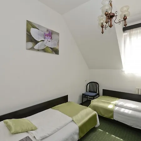 Hotel Budai