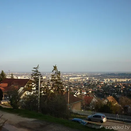 Hotel Budai Budapesta