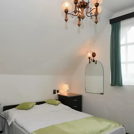 Hotel Budai Boedapest