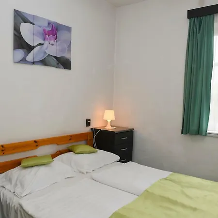 Hotel Budai Budapest