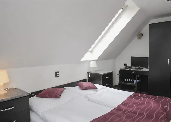 Hotel Budai 3*