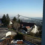 Budai Hotel Budapest