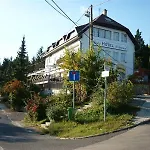 Hotel Budai Budapest