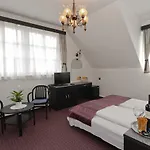 Hotel Budai Budapest
