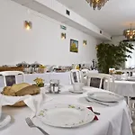 Budai Hotel Budapest