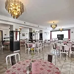 Hotel Budai Budapest