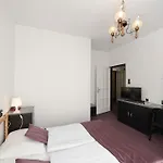 Hotel Budai Budapest