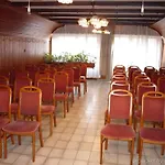 Budai Hotel