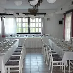 Hotel Budai 3*