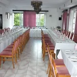 Budai Hotel Budapest