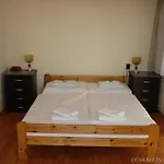Hotel Budai Budapest