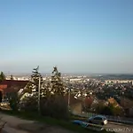 Hotel Budai Budapest