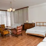 Hotel Budai Budapest