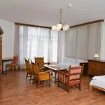 Budai Hotel